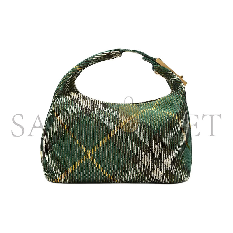 Bv*b*rry peg duffel bag 80820471 (33.5*28*16.5cm)